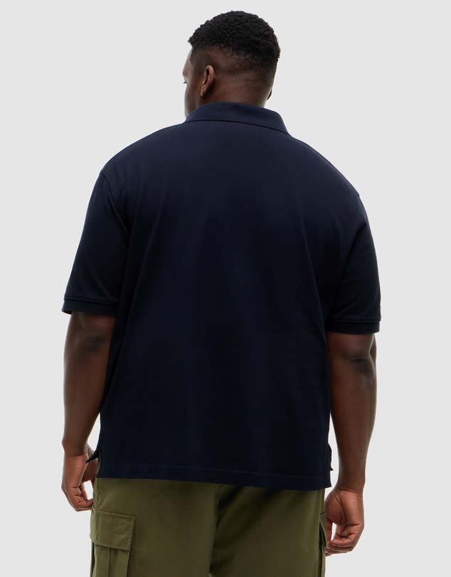 Tommy Hilfiger - Big & Tall 1985 Regular Polo