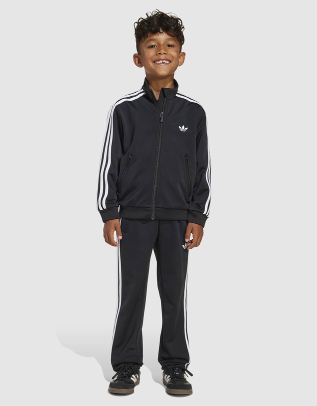 adidas Originals - Firebird Tracksuit Set - Kids-Teens