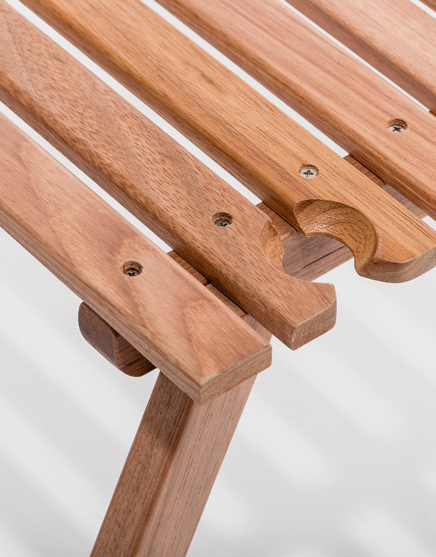 Business & Pleasure Co. - The Folding Picnic Table