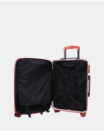 GAP - GAP Varsity Hard Shell Medium and Cabin 2-Piece Set