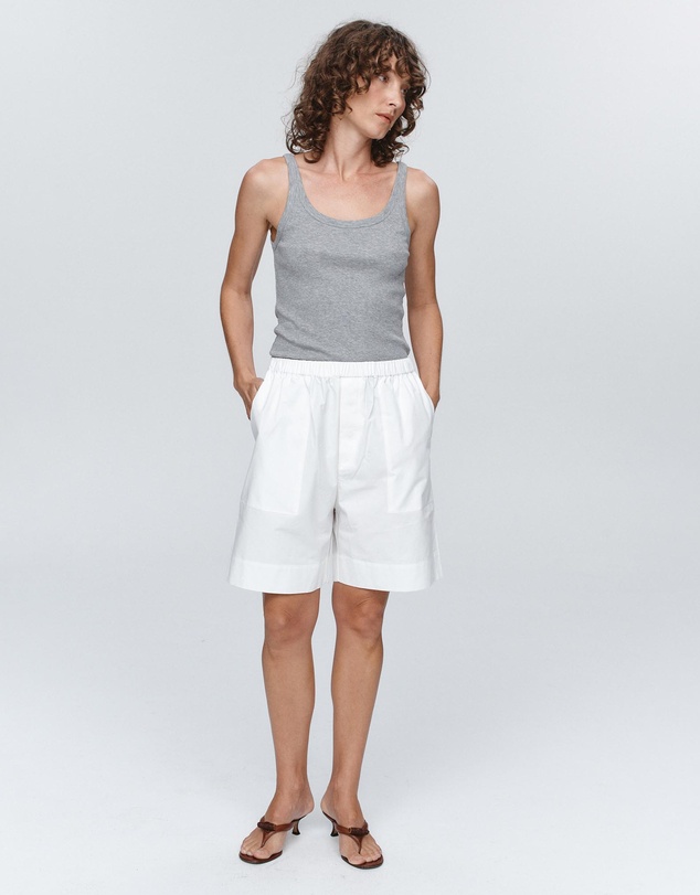 Marle - Ren Shorts