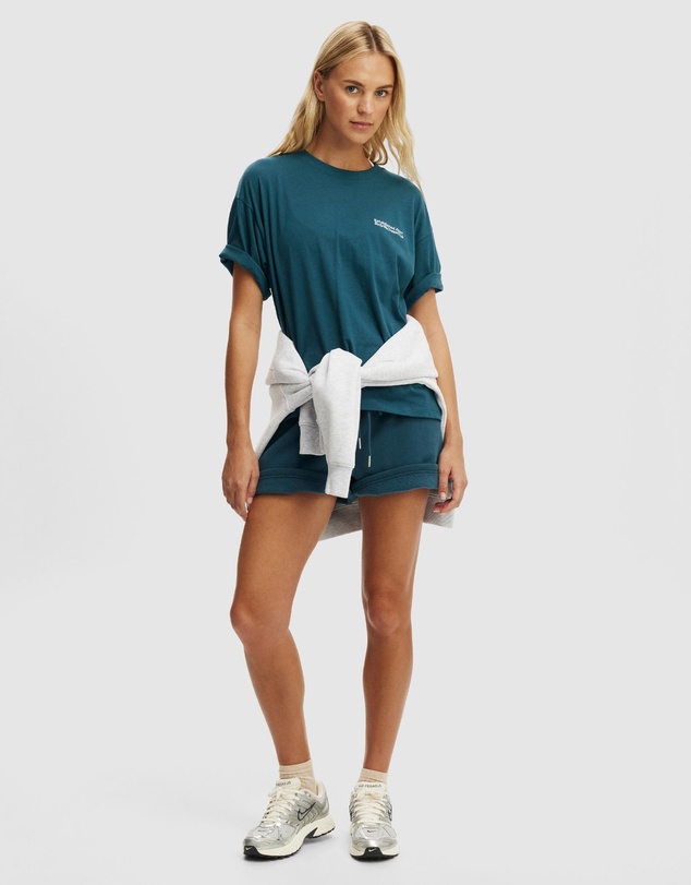 Cotton On Body Active - Active Graphic Tee