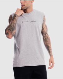 Counter Culture - Autograph Rise Tank