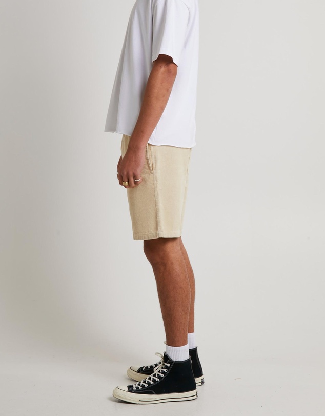 Insight - Bedford 2.0 Cord Shorts