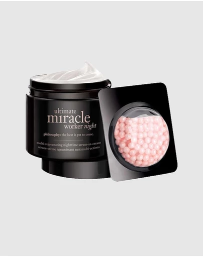 Philosophy - Ultimate Miracle Worker Night Cream 60ml