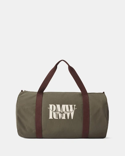 R.M.Williams - Heritage Bag