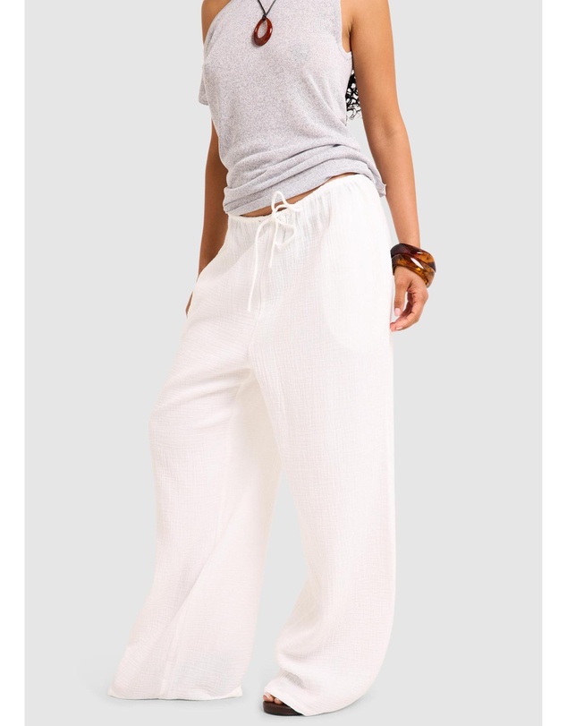 Subtitled - Solaris Flowi Pants