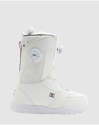DC Shoes - Womens Lotus BOA Snowboard Boots