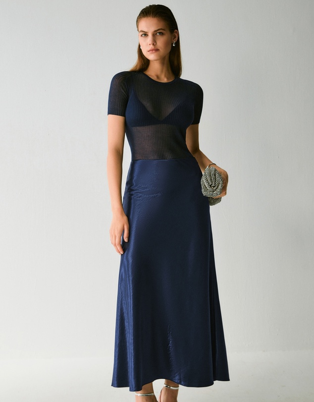 IDA+S - Lior Skirt