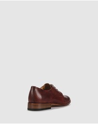 Brando - Mylo Lace Ups