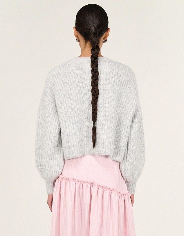 Staple the Label - Oslo Cardigan