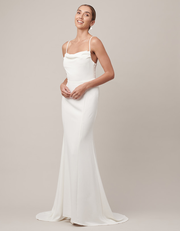 CHANCERY - Vallery Gown