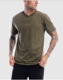 First Division - Division Tee