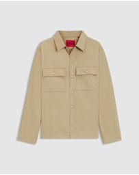 HUGO - Epoldo Jacket