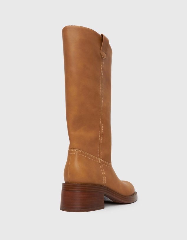 Betts - Wider Fit Fear Riding Boots