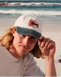 Pallion Point - Southern Rock Lobster Fish Lid