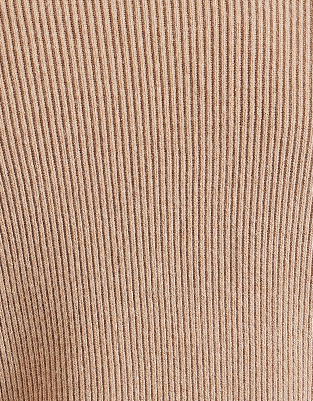 Academy Brand - Le Mans 1/2 Zip Knit