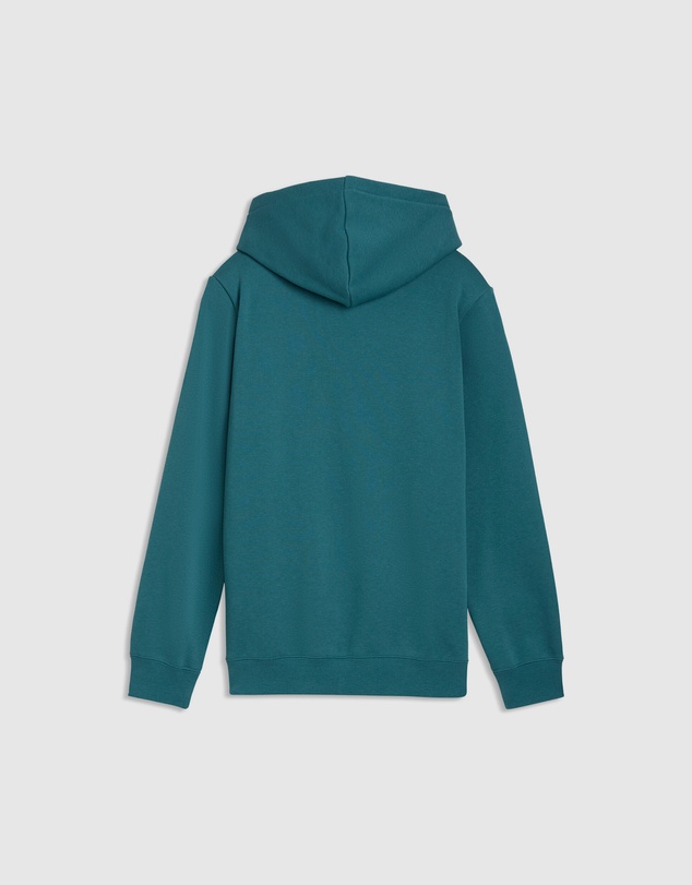 Puma - ESS No. 1 Logo Fleece Hoodie - Boys