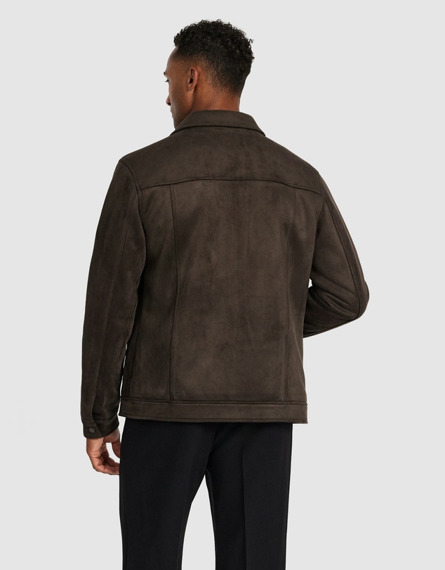 Tarocash - Belgrade Jacket