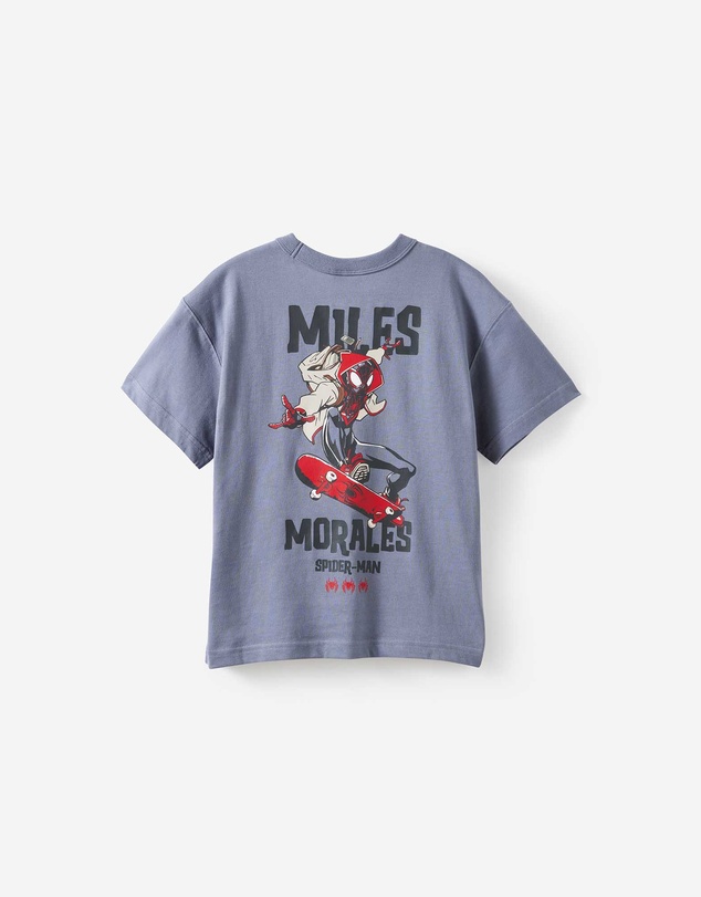 Cotton On Kids - Licensed Drop Shoulder Short Sleeve Tee