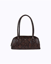 PETA AND JAIN - Nyota Bowler Bag