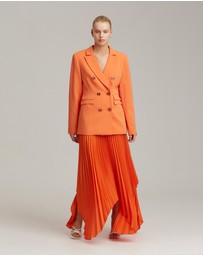 C/MEO COLLECTIVE - Constant Own Light Blazer