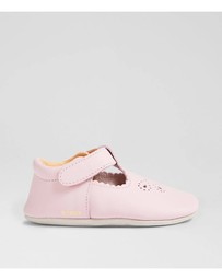 Bobux - Bobux Flutterheart Parfait Pink