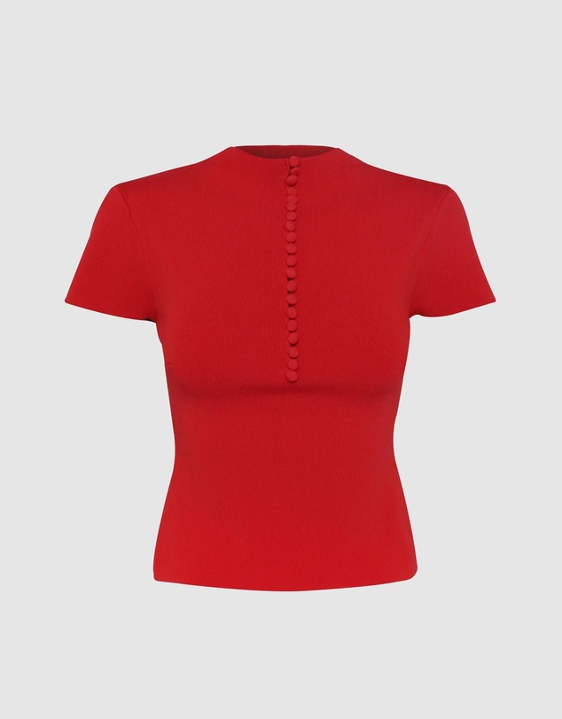 Mossman - Mayfair SS Top