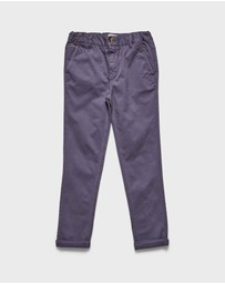 Academy Brand - Kids Cooper Chino
