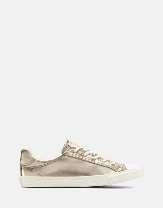Converse - Chuck Taylor All Star Dainty Lucky Metallic