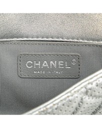 Pre-Loved by Azura Reborn - Pre-Loved chanel Chanel Quilted Leather Crossbody