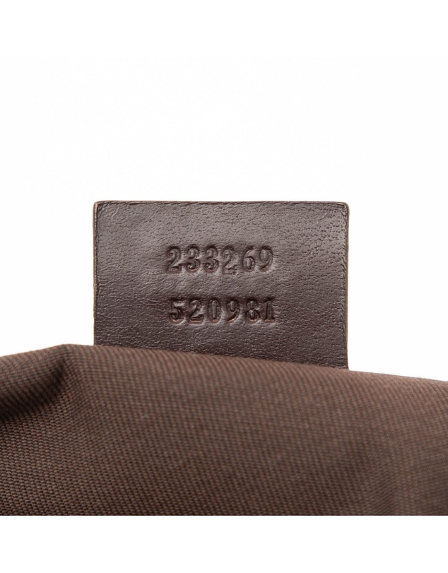 Pre-Loved by Azura Reborn - Pre-Loved GG Supreme Belt Bag