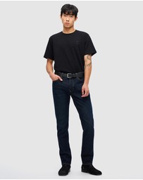 Neuw - Lou Straight Typecast Jeans