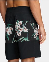 Billabong - Mens Tribong Pro 185 Boardshorts
