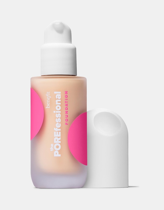 Benefit Cosmetics - The Porefessional Foundation