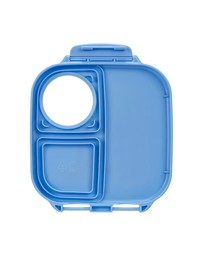 Bbox - 1 Litre Mini Lunch Box Bluey