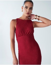 BWLDR - Kimmy Dress