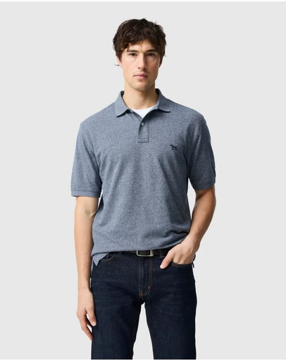 Rodd & Gunn - The Gunn Original Fit Polo
