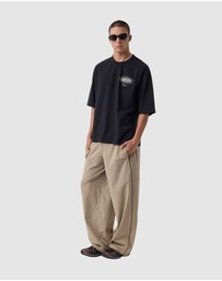 Zanerobe - ZR Est. Flow Tee Black