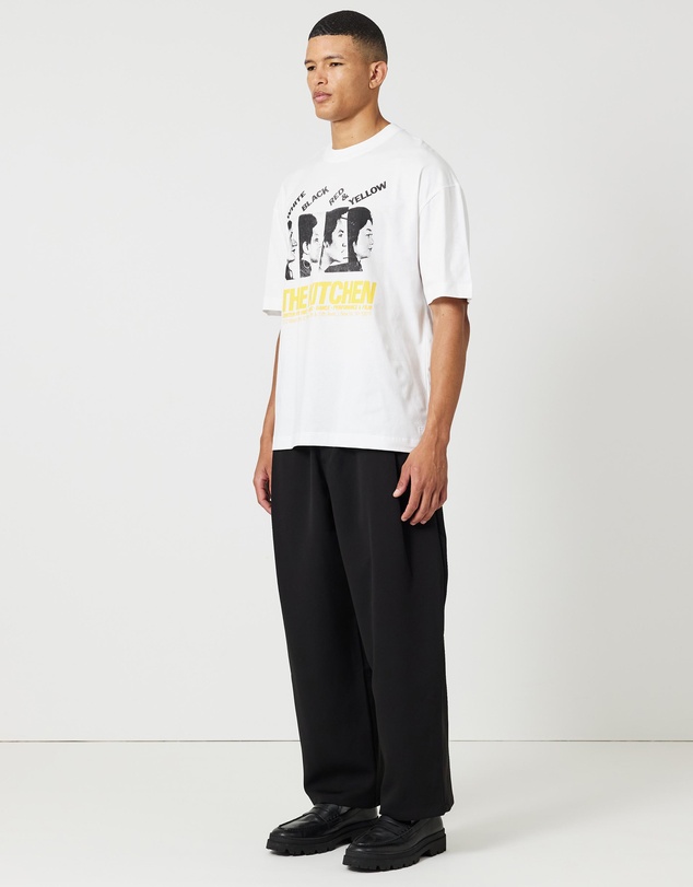 Etudes - Heads Relaxed T-Shirt