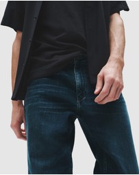 rag & bone - Fit 3 Authentic Stretch Jeans