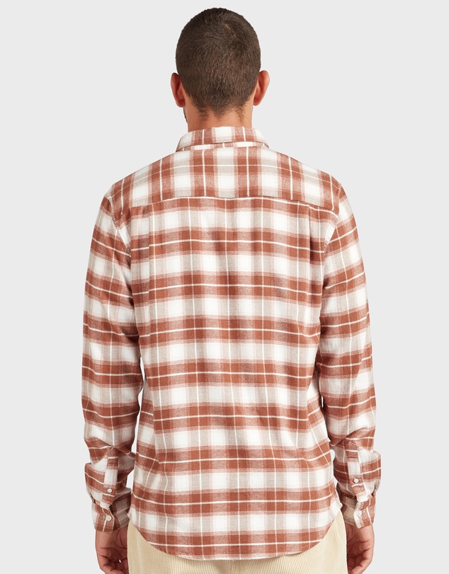 Academy Brand - Bing Shirt
