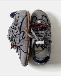 Naked Wolfe - Adored Sneaker