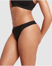 Boody - 2-Pack LYOLYTE G-String