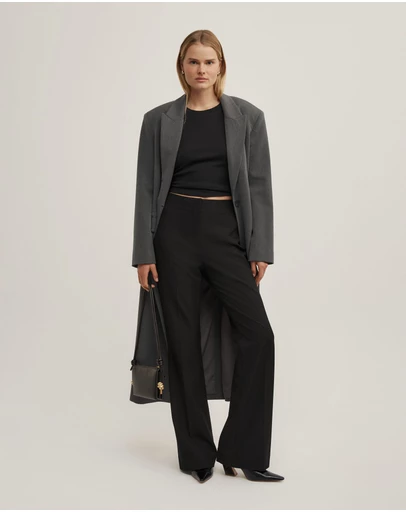 Witchery - Slim Flare Pant