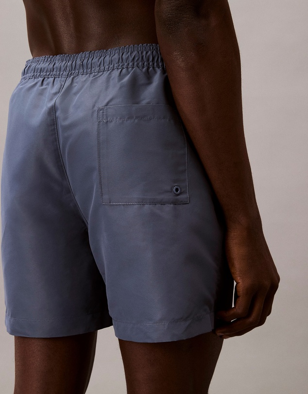 Calvin Klein - Intense Power Medium Drawstring Swim Shorts