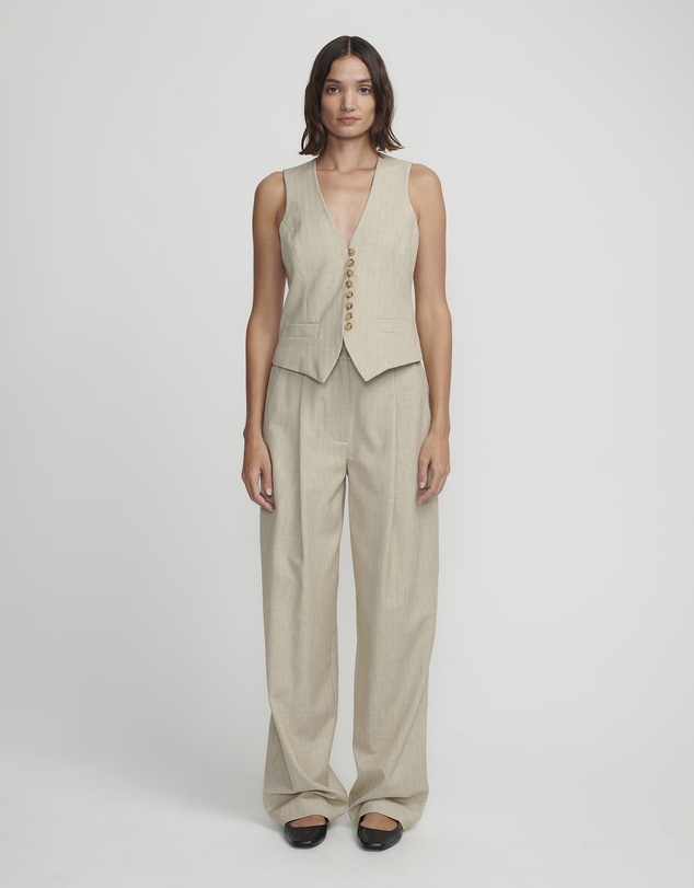 Hansen & Gretel - Cory Vest