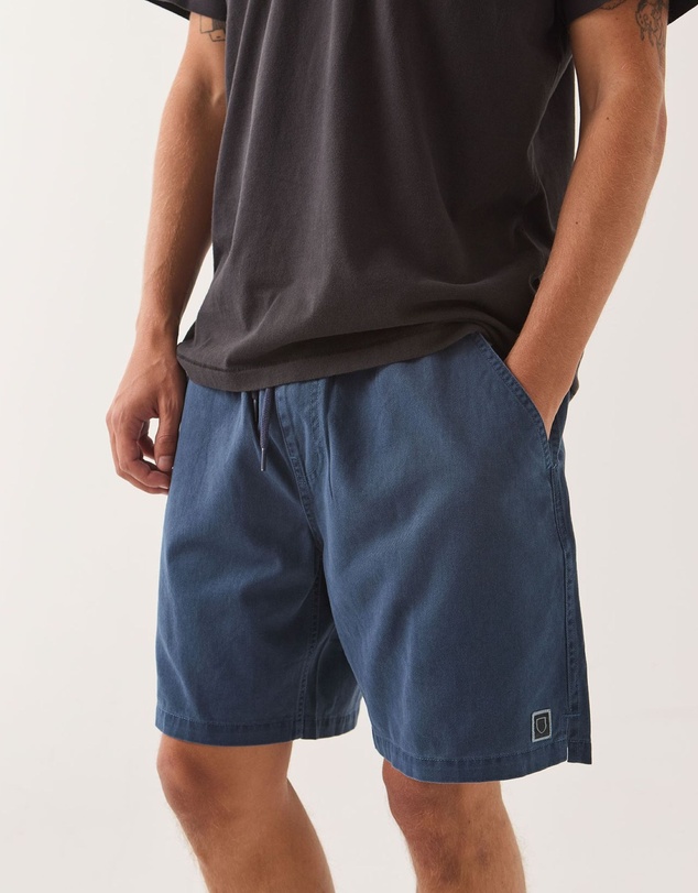 Brixton - Everyday Vintage Wash Short