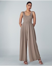 Willa - Ella Jumpsuit