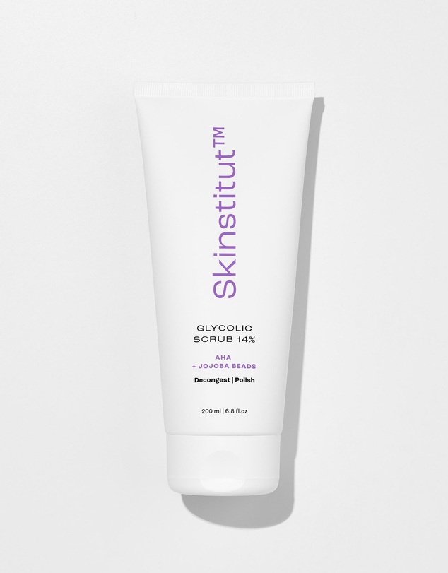 Skinstitut - Glycolic Scrub 14% 200ml